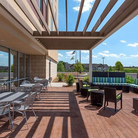 Home2 Suites By Hilton Charlotte University Research Park Kültér fotó