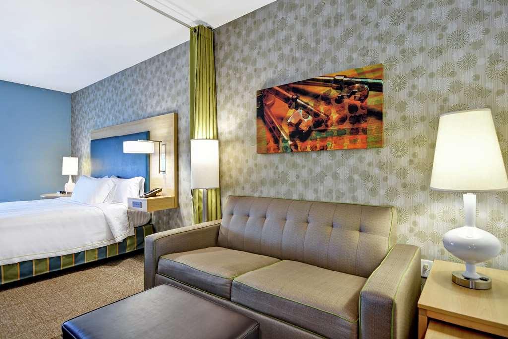 Home2 Suites By Hilton Charlotte University Research Park Szoba fotó
