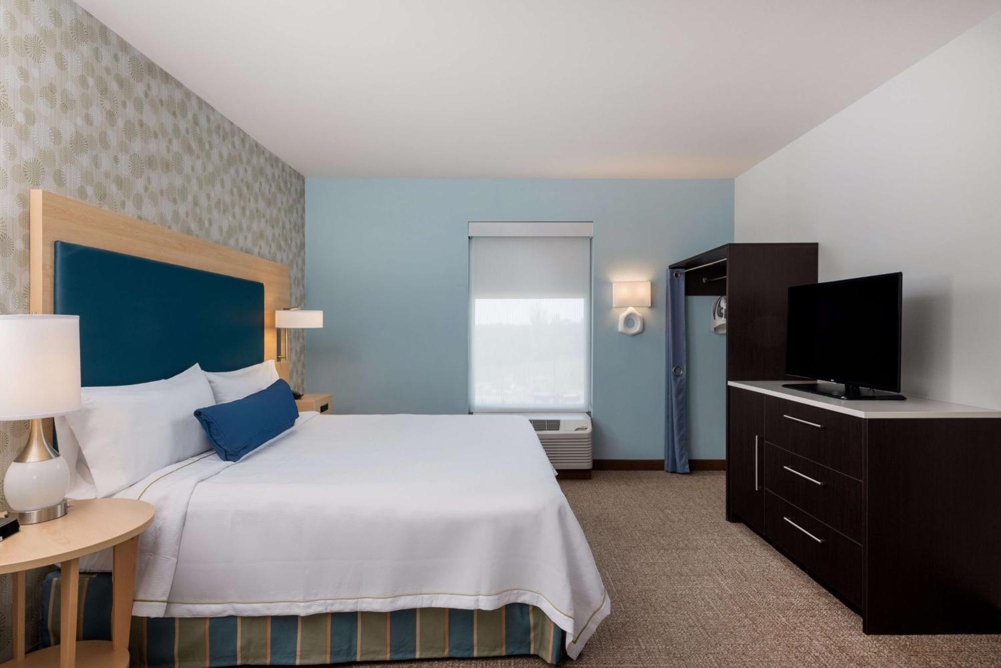 Home2 Suites By Hilton Charlotte University Research Park Kültér fotó