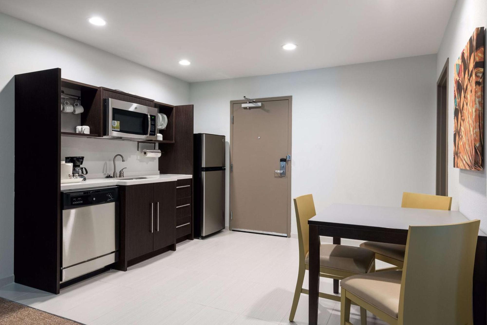 Home2 Suites By Hilton Charlotte University Research Park Kültér fotó