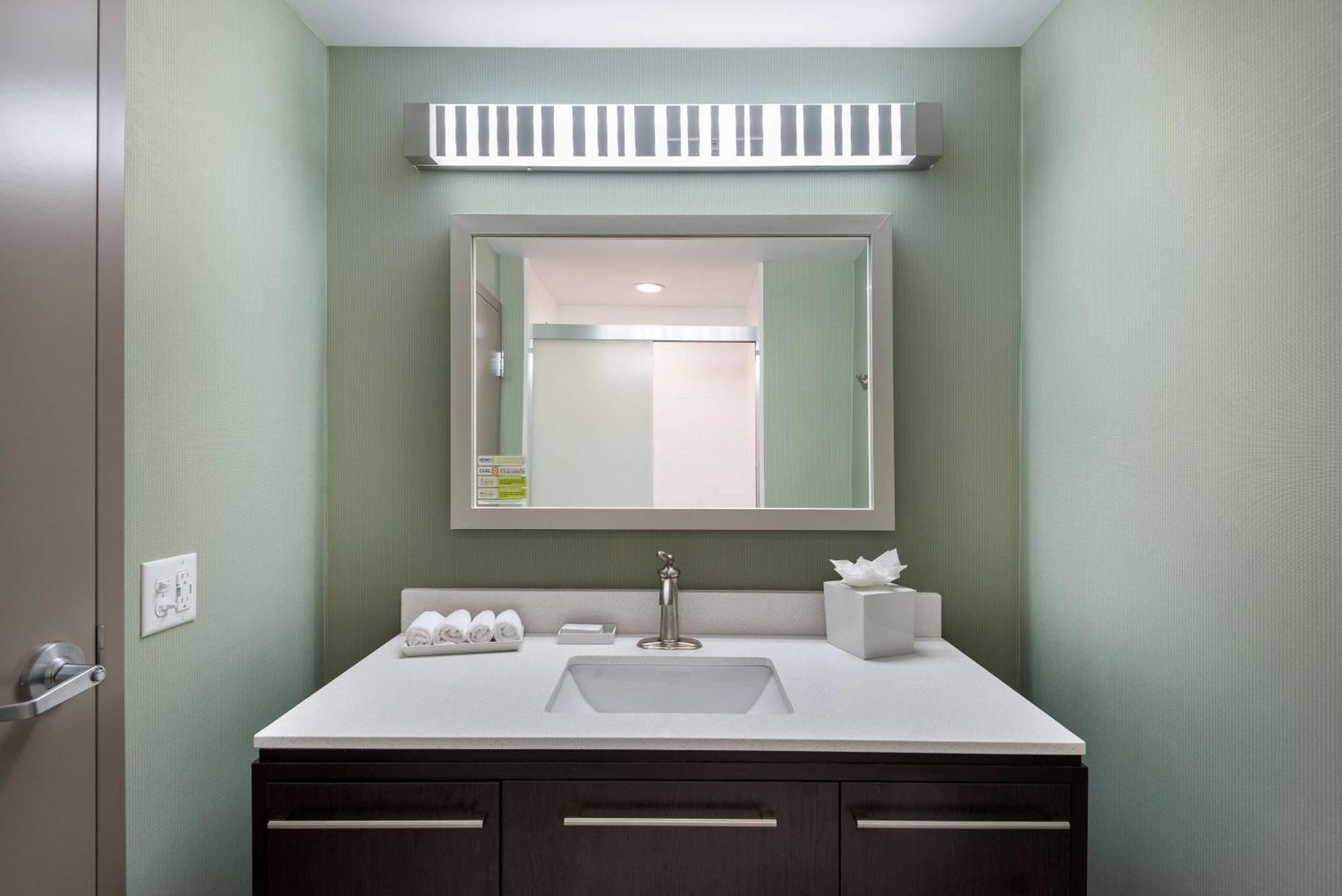 Home2 Suites By Hilton Charlotte University Research Park Kültér fotó