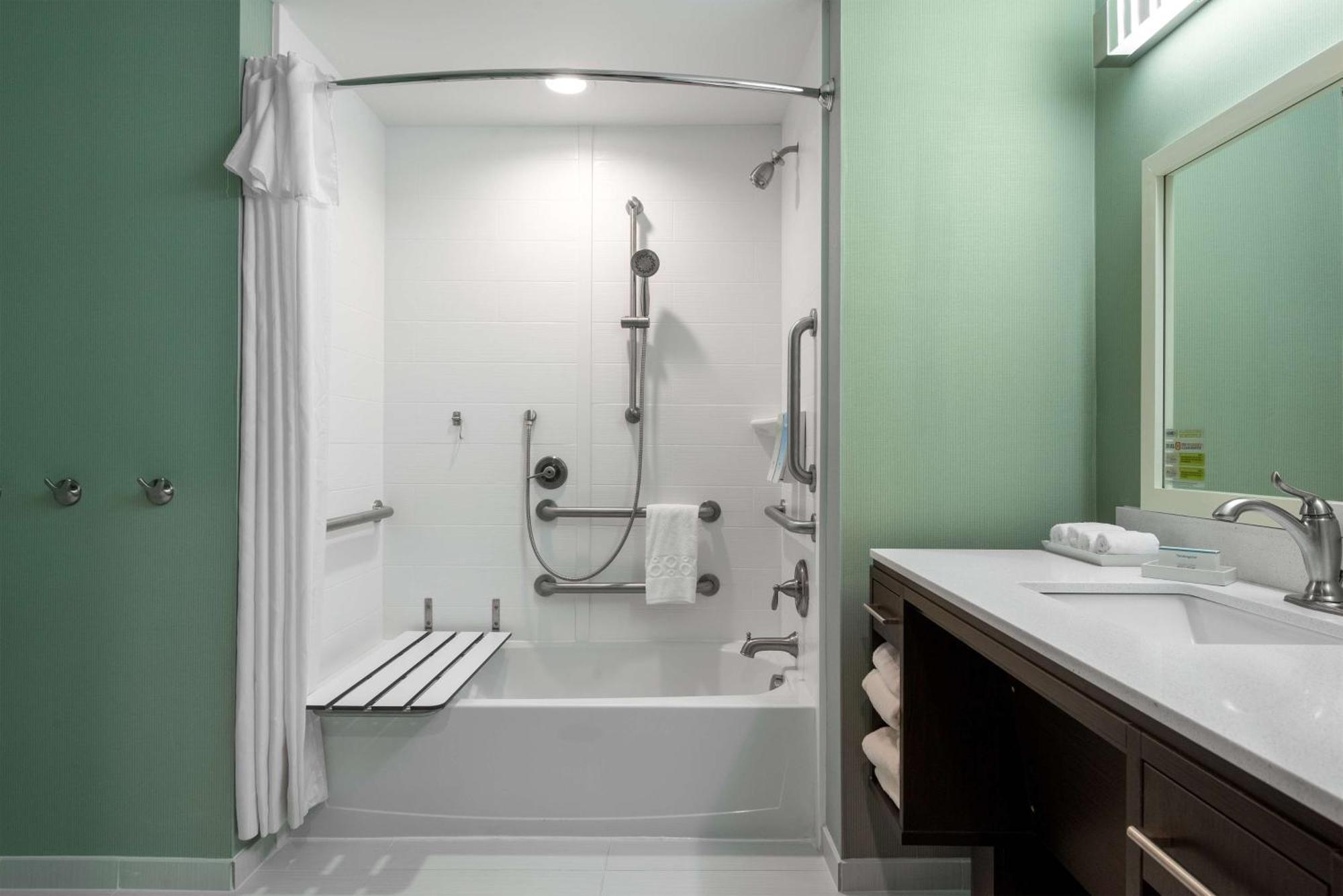 Home2 Suites By Hilton Charlotte University Research Park Kültér fotó