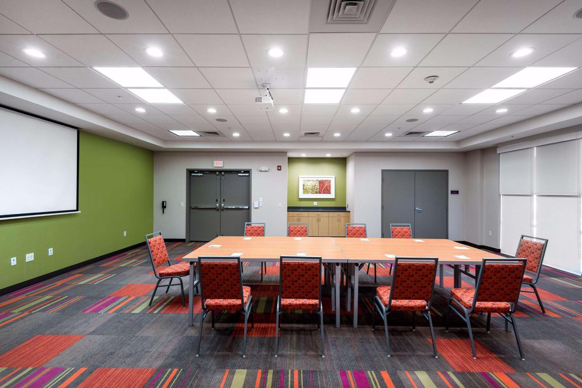 Home2 Suites By Hilton Charlotte University Research Park Kültér fotó