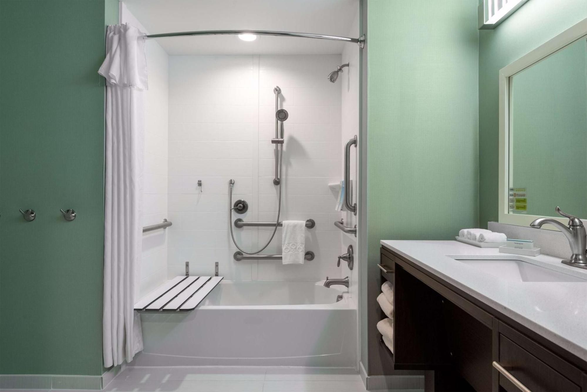 Home2 Suites By Hilton Charlotte University Research Park Kültér fotó