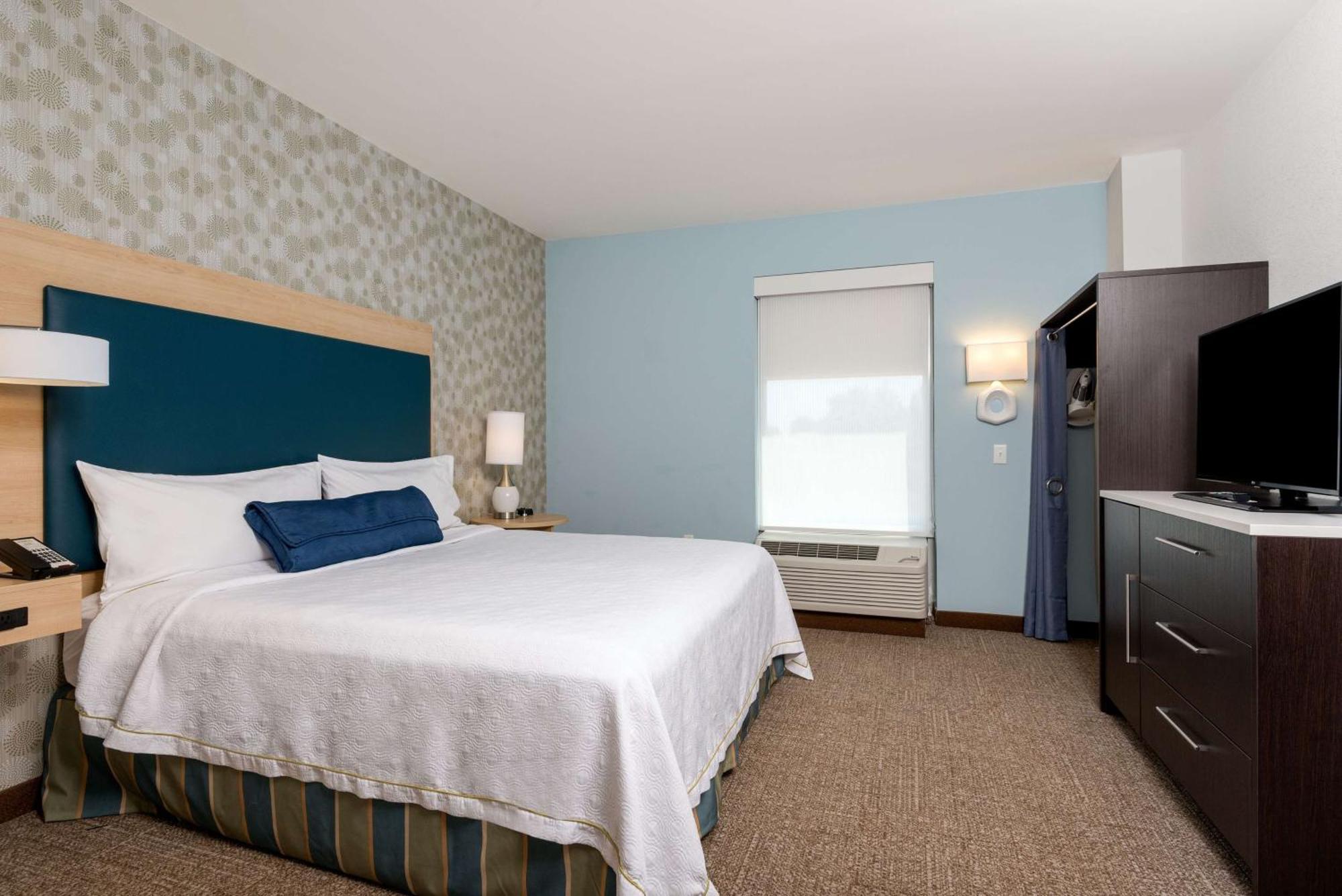 Home2 Suites By Hilton Charlotte University Research Park Kültér fotó