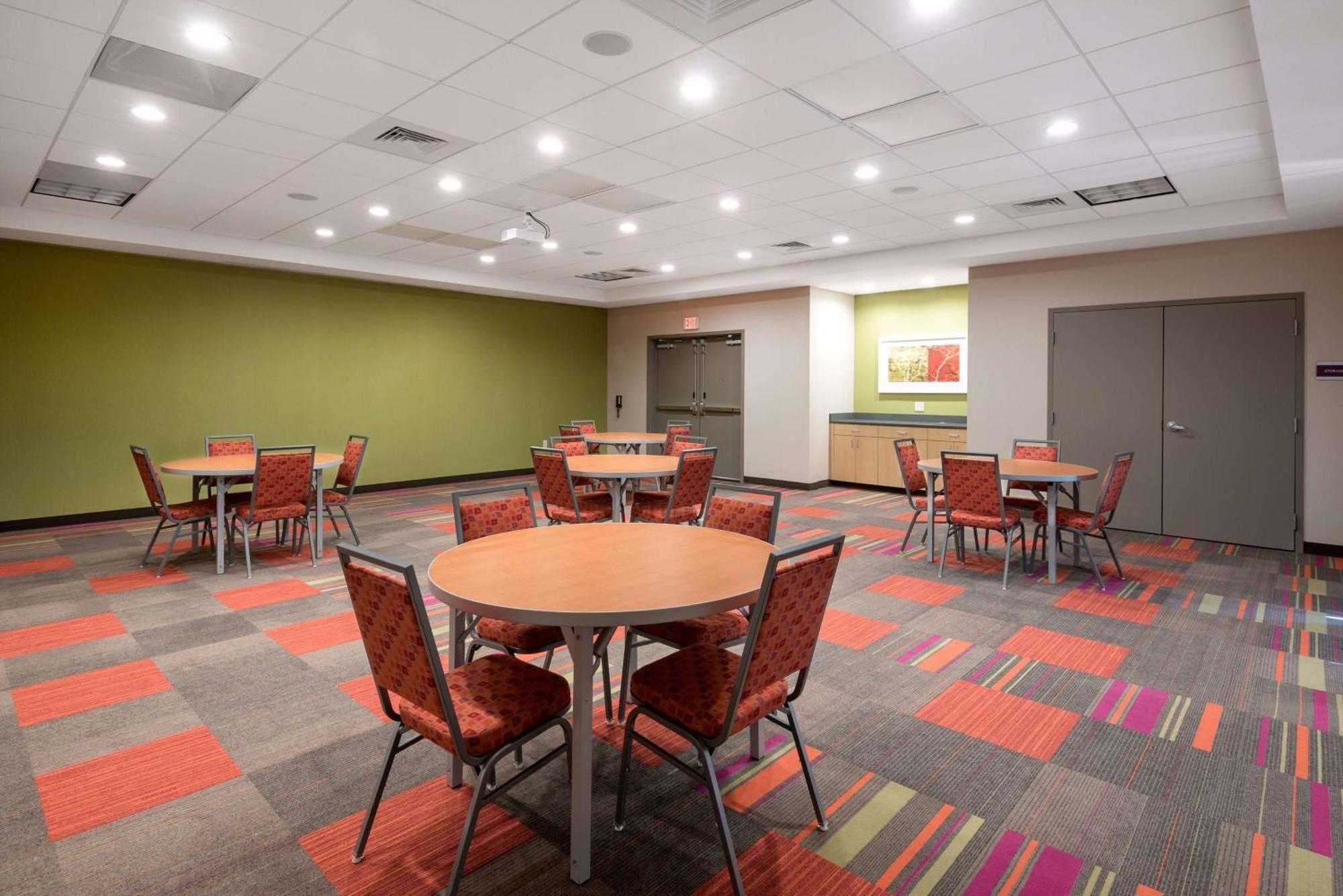 Home2 Suites By Hilton Charlotte University Research Park Kültér fotó