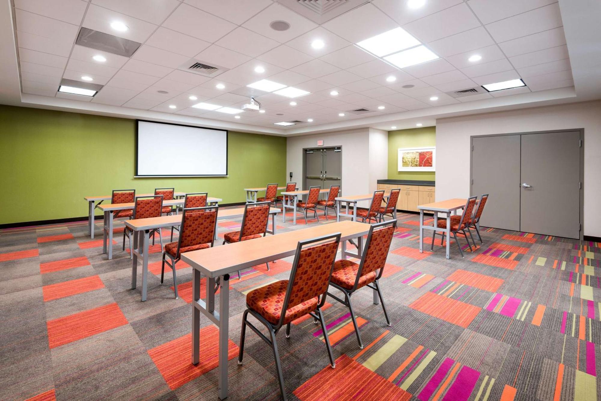 Home2 Suites By Hilton Charlotte University Research Park Kültér fotó