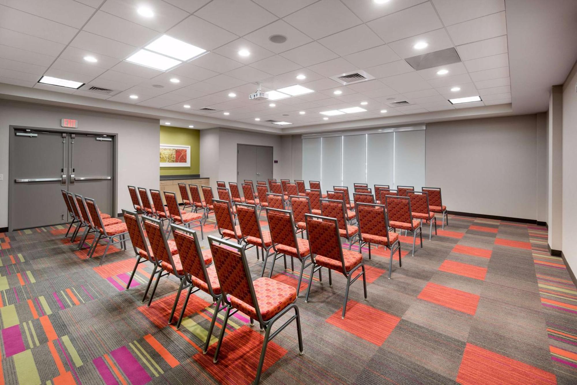 Home2 Suites By Hilton Charlotte University Research Park Kültér fotó